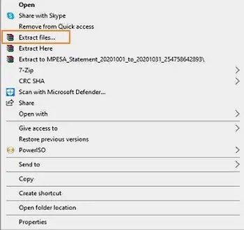 excel dosya şifresi kırma zip yazılımı