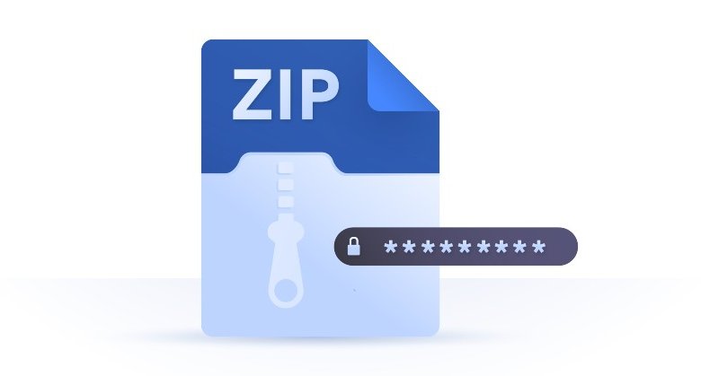 Comment cracker ou pirater le mot de passe d’un fichier ZIP en 2022 ?