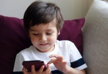 5 Best Apps to Monitor Child's Phone