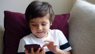5 Best Apps to Monitor Child's Phone
