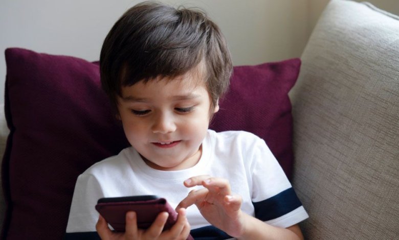 5 Best Apps to Monitor Child's Phone
