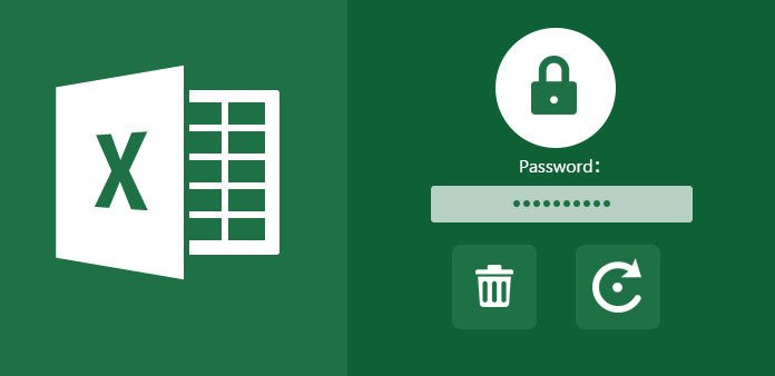 ตัวลบรหัสผ่าน Excel ที่ดีที่สุด 6 อันดับแรก