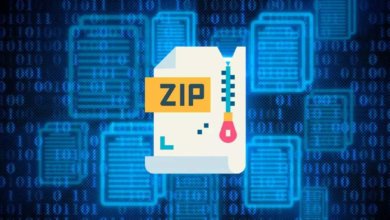 Melhor software de recuperação de senhas de ficheiros ZIP
