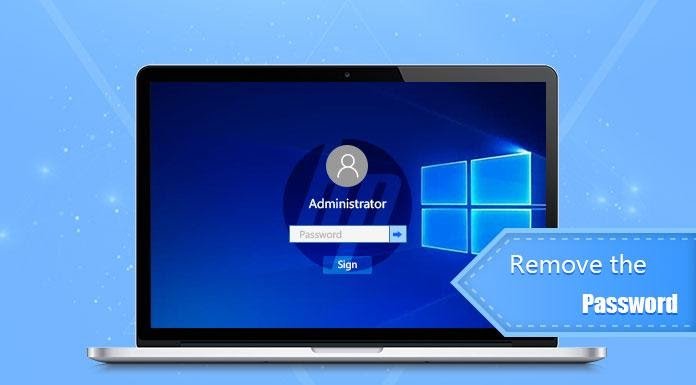 Cách bỏ qua mật khẩu quản trị viên trên Windows 10/11 mà không cần đăng nhập