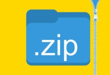 Como contornar a palavra-passe ZIP