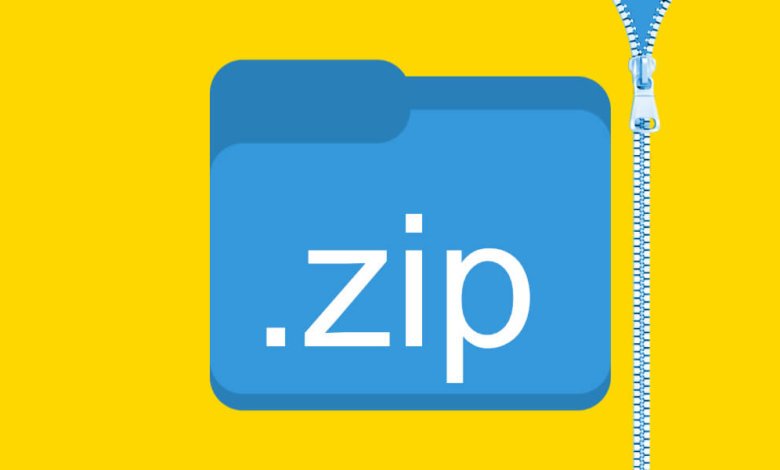 Cómo evitar la contraseña de ZIP