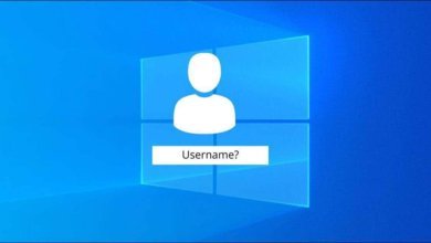 Come cambiare il nome dell'amministratore locale in Windows 10 o Windows 11