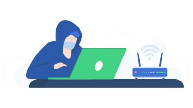 How to Check Browsing History on Wi-Fi Router