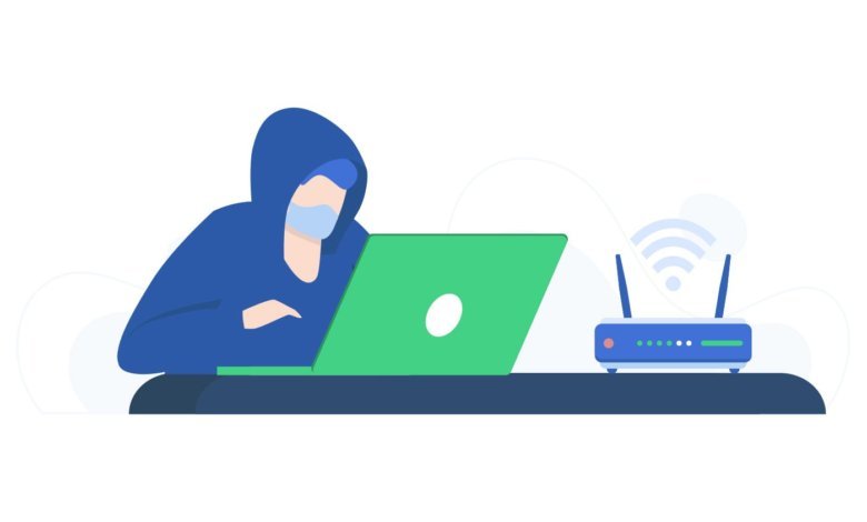 How to Check Browsing History on Wi-Fi Router