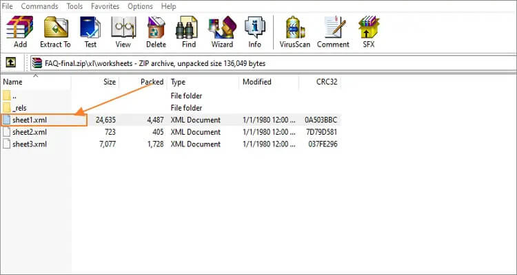 크랙 엑셀 파일 비밀번호 zip 소프트웨어