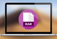 RAR-Passwort auf dem Mac knacken