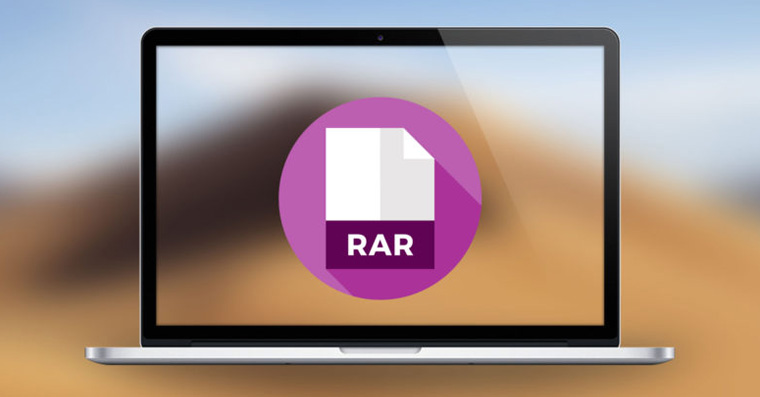 Cómo descifrar la contraseña RAR en Mac