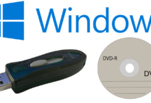 Jak utworzyć dysk startowy systemu Windows 10