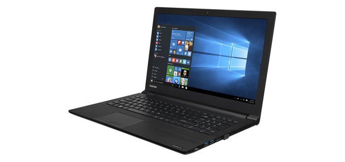 Hoe kan ik een vergrendelde Toshiba laptop resetten zonder wachtwoord?