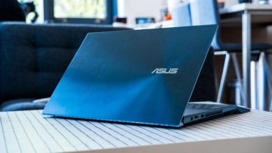 Jak przywrócić ustawienia fabryczne laptopa Asus bez hasła