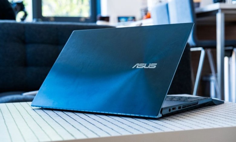 วิธีรีเซ็ตแล็ปท็อป Asus จากโรงงานโดยไม่ต้องใช้รหัสผ่าน