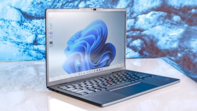 Jak zresetować fabrycznie laptop Lenovo bez hasła