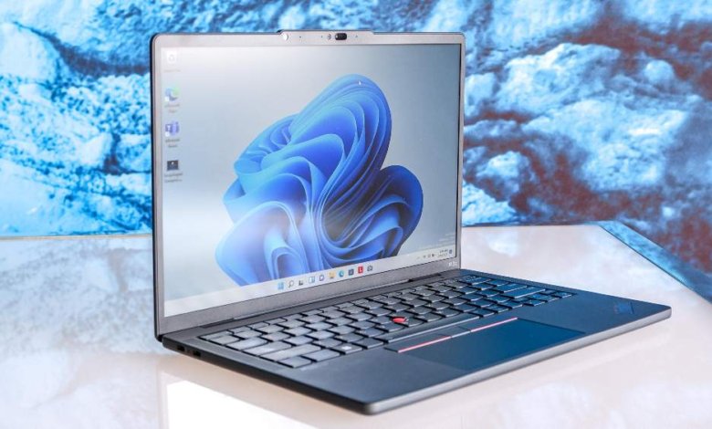 Jak obnovit tovární nastavení notebooku Lenovo bez hesla