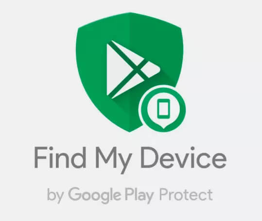 find device