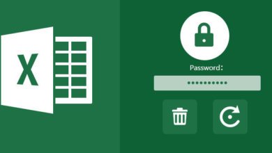 Forgot Excel Workbook Password? How to Recover Excel Password