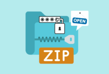 How to Retrieve ZIP File Password If Forgot ZIP Password
