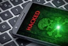 How to Hack An Android Phone by Sending A Link