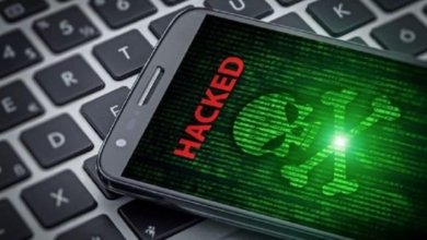 How to Hack An Android Phone by Sending A Link