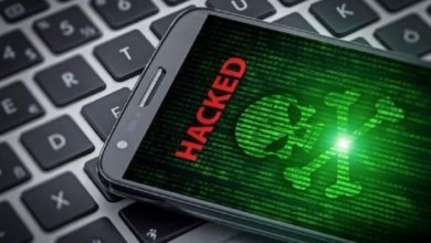 How to Hack An Android Phone by Sending A Link