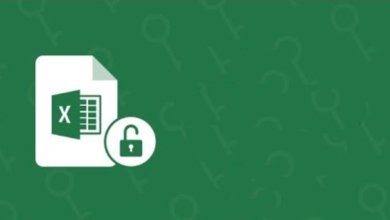 How to Open Password Protected Excel File