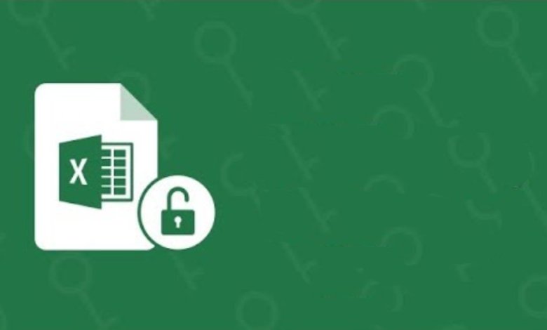 How to Open Password Protected Excel File
