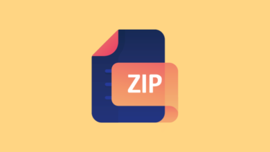 Come aprire un file ZIP protetto da password senza password