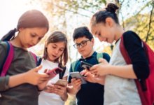 How Can I Monitor My Kid's Phone without them Knowing?