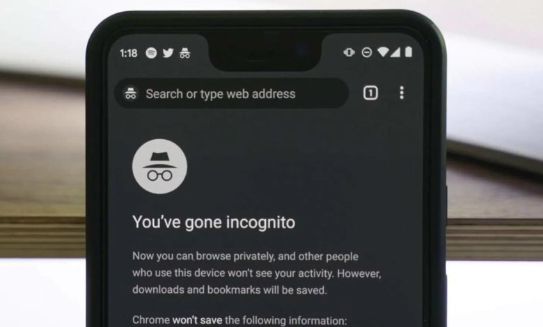 How to See Incognito History on iPhone and Android