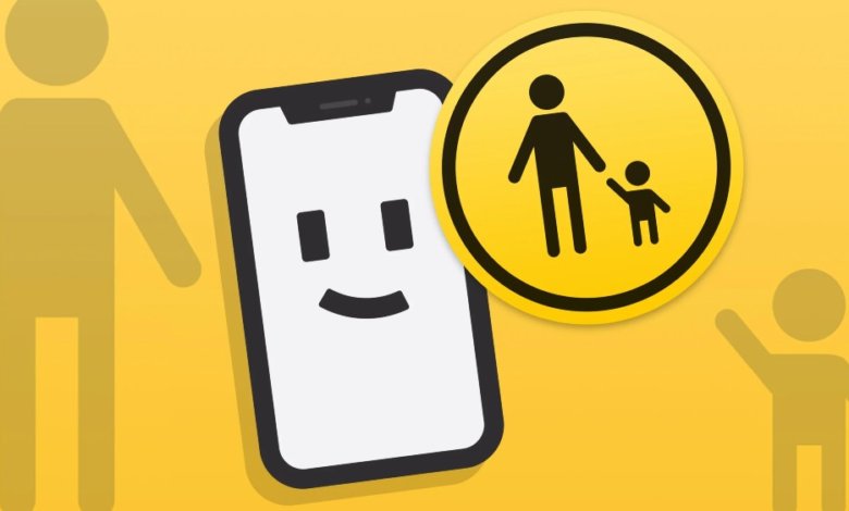 How to Set Parental Controls on iPhone