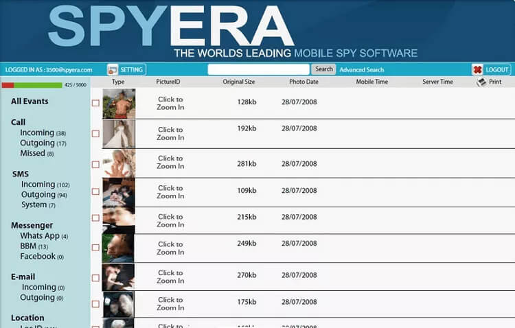 spyera app2