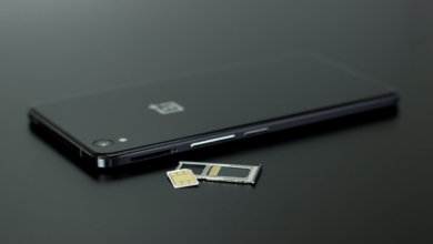 How to Track A Phone without A SIM Card?