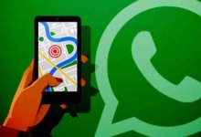 How to Track Someone's Location through WhatsApp?