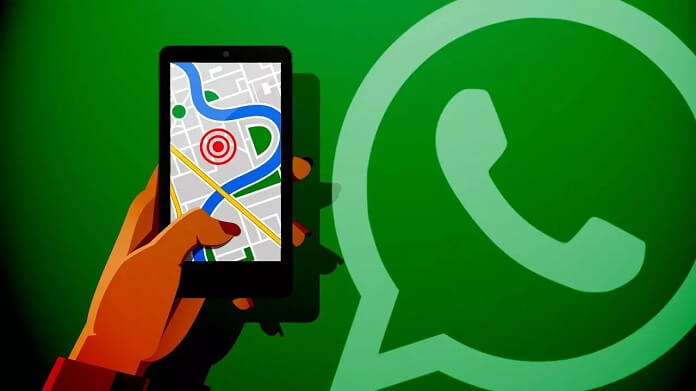 How to Track Someone's Location through WhatsApp?