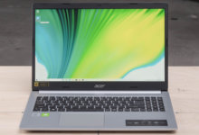 Cómo desbloquear el ordenador portátil Acer Contraseña olvidada sin disco
