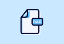 วิธีปลดล็อกไฟล์ RAR/WinRAR โดยไม่ต้องใช้รหัสผ่าน