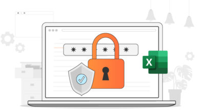 Hoe maak je een Excel-blad onbeveiligd zonder wachtwoord