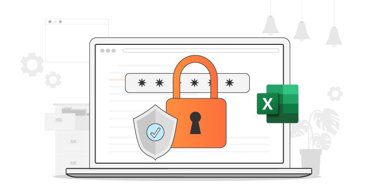 Come sproteggere un foglio di Excel senza password