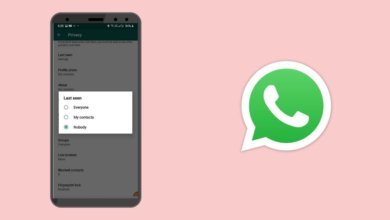 4 Best WhatsApp Last Seen Checker Apps