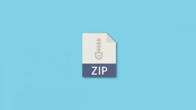 Como fazer ZIP ou Unzip Files no Windows 11/10/8/7 sem WinZip