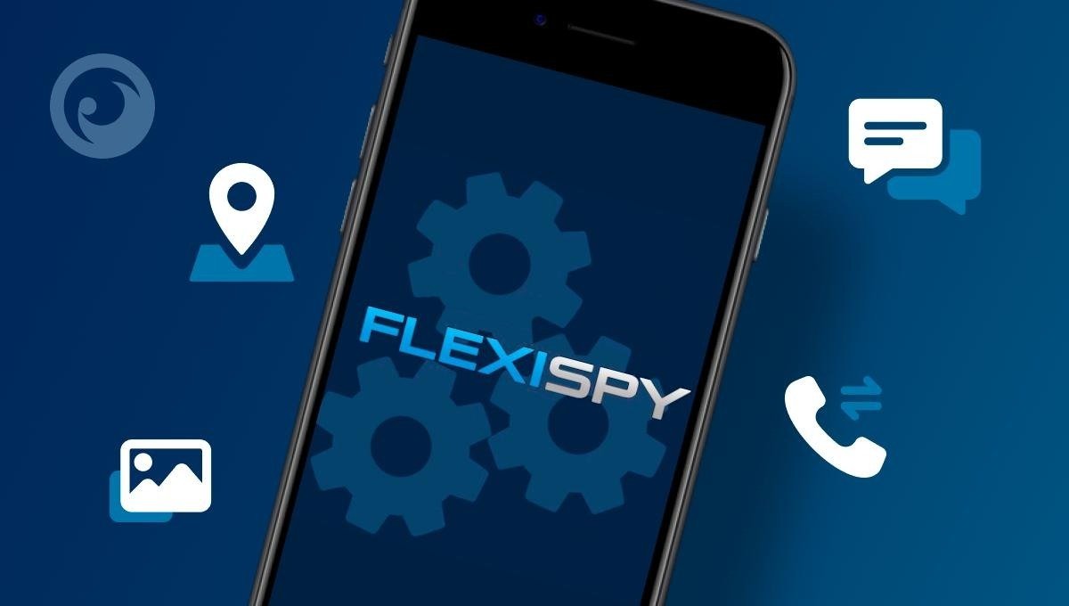 FlexiSpy