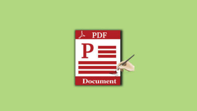 破解PDF 檔案密碼