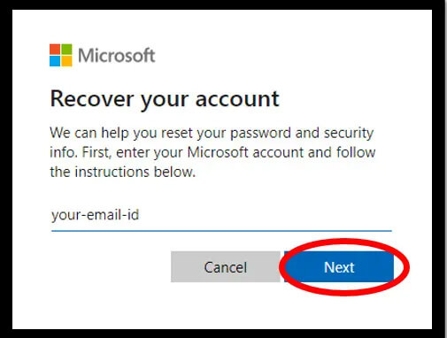 Windows 10 の管理者パスワードをハックする
