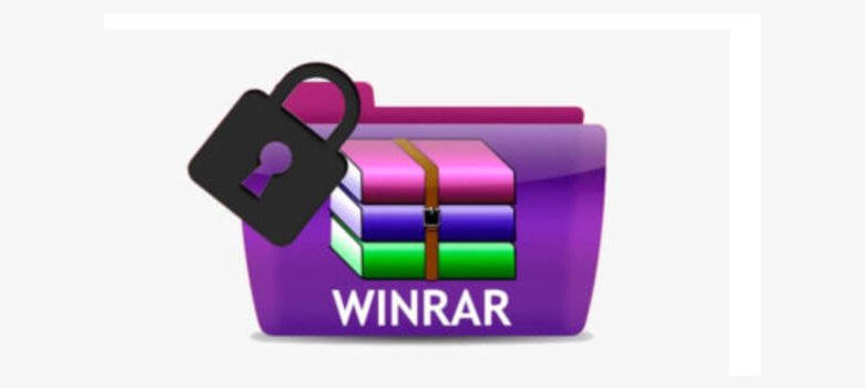 開啟受密碼保護的RAR/Win RAR 檔案