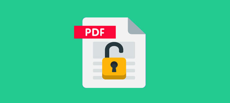 最佳PDF 密碼刪除軟體