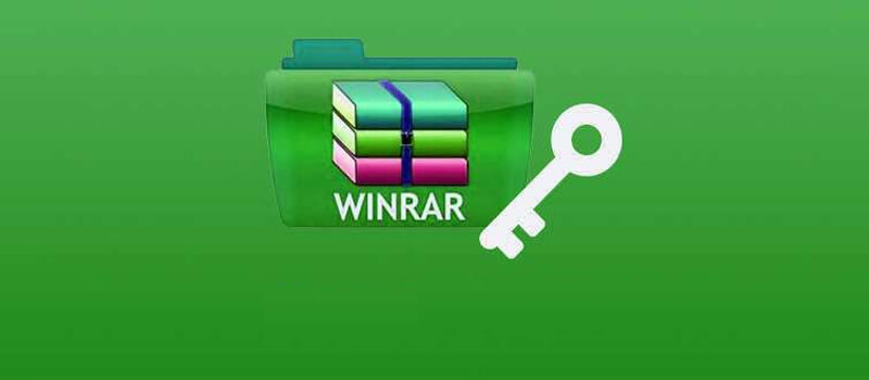 【密碼破解教學】如何移除RAR/WinRAR 密碼